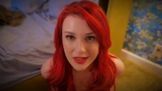 Olive Wood Mommy Needs A Hole For Her New Cock