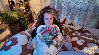 Theeleanorgee Teaching Your Step-Sister To Squirt